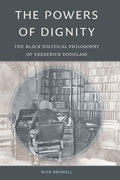 Cover: The Powers of Dignity - De Gruyter