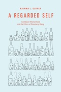 Cover: A Regarded Self - De Gruyter
