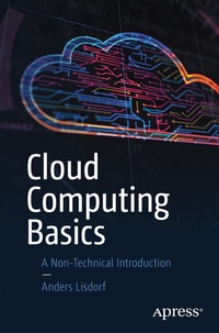 Abbildung von: Cloud Computing Basics - Apress