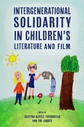 Cover: Intergenerational Solidarity in Children's Literature and Film - Penguin Random House South Africa