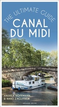 Cover: Canal du Midi - Adlard Coles Nautical