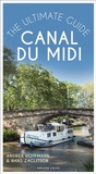 Cover: Canal du Midi - Adlard Coles Nautical
