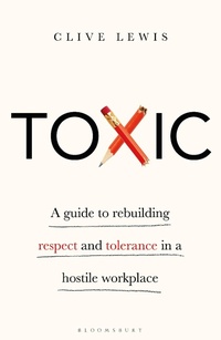 Abbildung von: Toxic - Bloomsbury Business