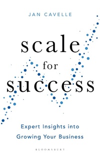 Abbildung von: Scale for Success - Bloomsbury Business