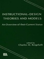 Cover: Instructional Design Theories and Models - Routledge