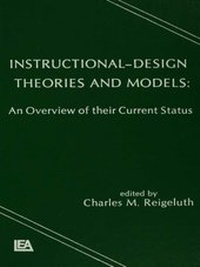 Bild: Instructional Design Theories and Models - Routledge