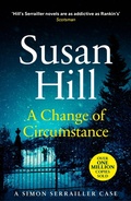 Cover: A Change of Circumstance - Vintage Digital