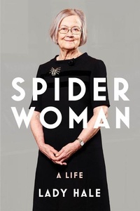 Enlarge image Cover: Spider Woman - The Bodley Head Ltd