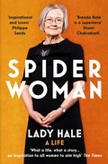 Cover: Spider Woman - Vintage