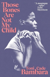 Abbildung von: Those Bones Are Not My Child - Vintage Digital