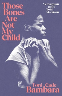 Abbildung von: Those Bones Are Not My Child - Vintage Classics