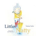 Cover: Little Natty - AUSTIN MACAULEY PUBLISHERS LTD