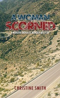 Cover: Woman Scorned - AUSTIN MACAULEY PUBLISHERS LTD