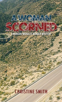 Enlarge image Cover: Woman Scorned - AUSTIN MACAULEY PUBLISHERS LTD