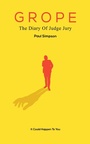 Cover: Grope - Austin Macauley Publishers