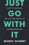 Cover: Just Go With It - Lioncrest Publishing