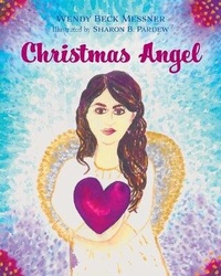 Abbildung von: Christmas Angel - FriesenPress