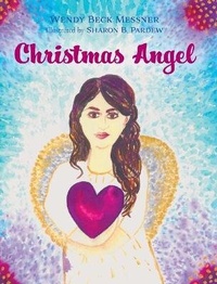 Abbildung von: Christmas Angel - FriesenPress