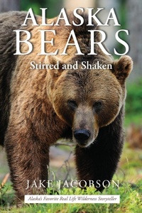 Enlarge image Cover: Alaska Bears - Publication Consultants