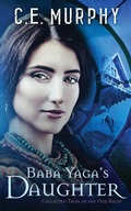 Cover: Baba Yaga's Daughter - Miz Kit Productions