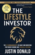 Cover: The Lifestyle Investor - ethos collective