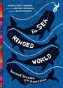 Cover: The Sea-Ringed World - Levine Querido