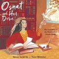 Cover: Osnat and Her Dove - Levine Querido