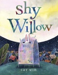 Cover: Shy Willow - Levine Querido