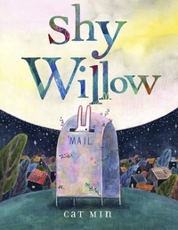 Enlarge image Cover: Shy Willow - Levine Querido