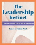 Cover: The Leadership Instinct - Covenant Books