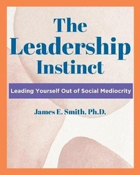 Enlarge image Cover: The Leadership Instinct - Covenant Books