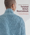 Cover: Norah Gaughan's Twisted Stitch Sourcebook - Abrams