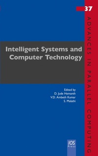 Enlarge image Cover: Intelligent Systems and Computer Technology - IOS Press,US