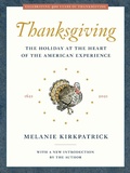Cover: Thanksgiving - Encounter Books