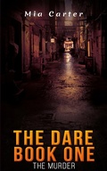 Cover: Dare Book One - Austin Macauley Publishers LLC