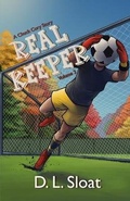 Cover: Real Keeper - Chipper Press