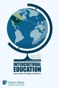 Cover: Intercultural Education - Vernon Press
