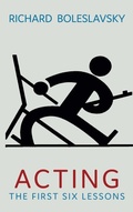 Cover: Acting - Martino Fine Books