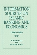 Cover: Information Sources on Islamic Banking and Economics - Routledge