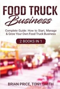 Cover: Food Truck Business - Lulu.com