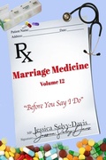 Cover: Marriage Medicine Volume 12 - Lulu.com