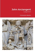 Cover: John Arctangent - Lulu.com