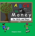 Cover: ABC's of Money for Girls and Boys - Lulu.com