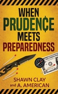 Cover: When Prudence Meets Preparedness - SC Preparedness