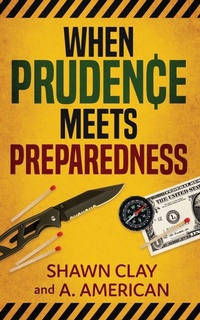 Enlarge image Cover: When Prudence Meets Preparedness - SC Preparedness