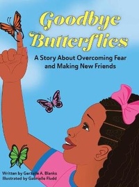 Enlarge image Cover: Goodbye Butterflies - Perfect Page Publishing
