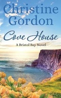 Cover: Cove House - August Daughters Press
