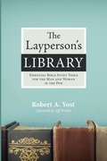 Cover: The Layperson's Library - Wipf & Stock Publishers