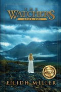 Cover: The Watchers - Griffith Cameron Publishing