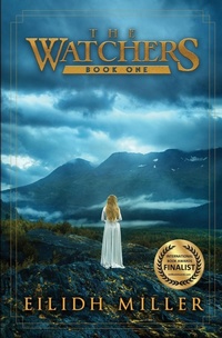 Enlarge image Cover: The Watchers - Griffith Cameron Publishing